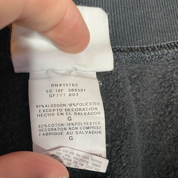 Champion Reverse Weave Jogger Sweatpants - Picture 7 of 9